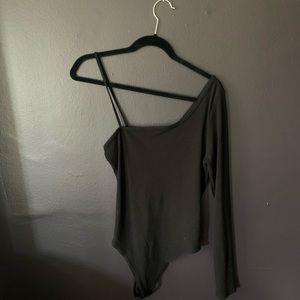 American Eagle bodysuit